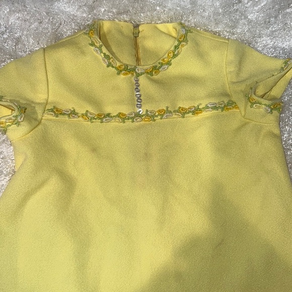 not sure Other - Vintage baby dress or shirt?? Read description!!